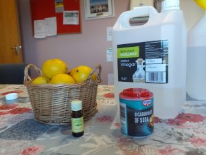 Preparation