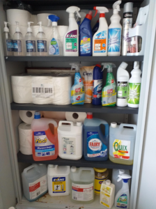 Before - Lidl, Musgraves, Supervalu, Ille.